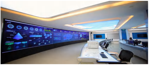 睿澤物聯(lián)Cat.1單燈控制器 開啟5G智慧燈桿應用新篇章